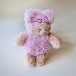 着ぐるみちゃん　ぬいぐるみ