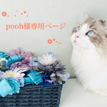 《pooh様専用》バースデーハット 織姫の頭飾り