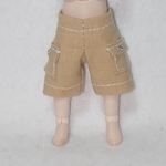 ねんどろいどどーる　カーゴパンツ