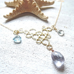 Drops from Sea Bubble  14kgf