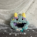 おもちゃモンスター🩷ペパーミント