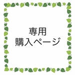 専用購入ページ