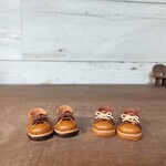 撮影用安定靴                                     EXマスコット 