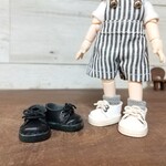 オビツ11                                                             アヒル靴 