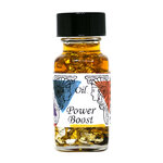 Power Boost【パワー倍増】（2023新作オイル）【アンシェントメモリーオイル　メモリーオイル】