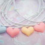 Pastel Heart