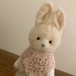 うさぎさん