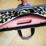 鍵盤ハーモニカ（ピアニカ）ケース　バッグ