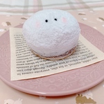 まんまるカップケーキちゃんのぬいぐるみ