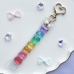 スティックキャンディバッグ🌈Rainbow