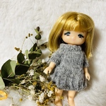 ミキマキちゃんワンピース  2302