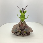 干支飾り　辰