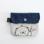小さいお財布