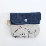小さいお財布