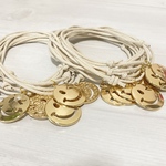 犬　トリミングチョーカー🐶　ニコちゃん😊