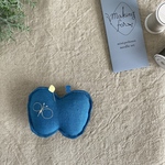 ⚫︎new⚫︎ちょうちょ型ピンクッション ミナペルホネン生地使用 