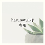 harunatu1様 オーダー品