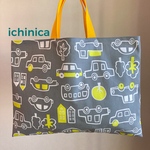 [SALE] レッスンバッグ♪