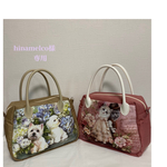 アッシュデザイン♡ボストンバッグ