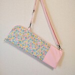 新体操☆リボンケース