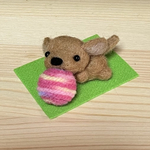 ダックス　でかボール