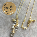 ヒトデ  夏   ネックレス