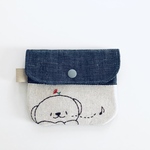 小さいお財布
