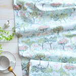 生地　Mystical Quest by Day  -PIC-39458　 -ART GALLERY FABRICS　