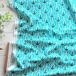 生地Bluebonnet Dusk 　-DAT-89400 -ART GALLERY FABRICS -DAT