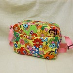 通園ショルダーバッグ