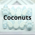 現品販売‼️サブカル♡地雷系♡量産型♡天使界隈♡うさぎ♡ネイルチップ