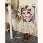 ブライス ✽ リカちゃん　お洋服　アウトフィット