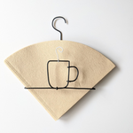 コーヒーフィルターホルダー