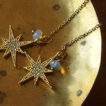 polar star〔ひとつ星のピアス〕