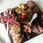 チョコレートパラダイス≪受注制作≫