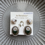 【OUTLET品】ピアス