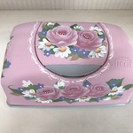 mily様の予約品★ウエットティッシュケース２点