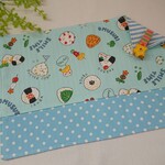 ☆新作☆ 20×30cm おにぎり ランチョンマット