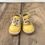 ⚫︎ブライス＊ゴールド黄色バイカラーシューズ⚫︎