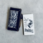 ほぼ日手帳　weeks カバー　symphony mina perhonen