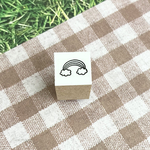 にじ　○●模様シリーズ○●