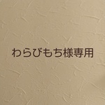 【わらびもち様専用】ウパのキーホルダー
