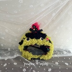 おもちゃモンスター💚蛍光抹茶