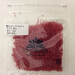 蔵出しビーズ 特小 No.25C 20g