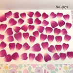 ♡new♡作家様必見♡小さめな花びらがいっぱい♡ 押し花セット