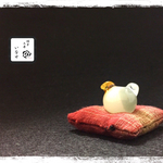 【特別注文品】ねこのとんぼ玉_002