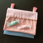[受注制作] [再販] 移動ポケット♪キャンディ