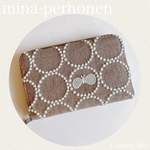 new▷ 3469*一般販売＊通帳カードケース