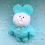 ぬいぐるみ　グルメマイスター金平糖よぴチャン55号（大サイズ）