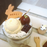 ＊スイーツデコ雑貨キャニスター＊